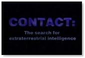 A Space Viz Production - Contact: The Search for ExtraTerrestrial Intelligence