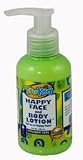 Happy Face and Body Lotion