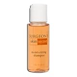 Surgeon's Skin Secret Moisturizing Shampoo - 2 oz