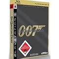 James Bond Ein Quantum Trost Collectors Edition f�r PS3