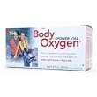 Body Oxygen W/Royal Jelly 14 Amp By Bio-Nutritional