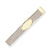14k Tie Bar