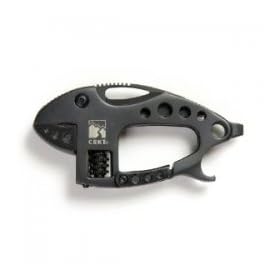 Columbia River Guppie Multi-Tool