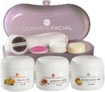 The Ultimate Facial Microdermabrasion Kit