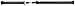 Dorman - OE Solutions 946-720 Rear Driveshaft Assembly