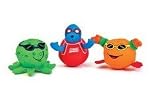 Sports - Zoggs Super Soakers