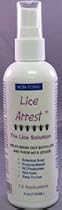Heartland Products Lice Arrest - 4oz