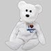Beanie Baby Washington Washington Exclusive
