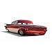 Cars: Ramone Chip Fooz (Red)