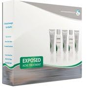 Expanded Kit - Exposed Acne Treatment