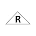 Roof Truss Building Sign
