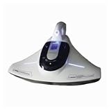 RayCop Dust Mite Eliminating Anti-Bacterial Vacuum