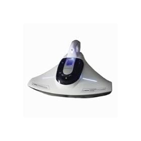 RayCop Dust Mite Eliminating Anti-Bacterial Vacuum - A16561