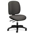 Comfortask&reg; Multi-Task Swivel/Tilt Chair, Gray (HON5903AB12T)