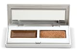 CARGO SmokyEye Eyeliner Duo, Brazil 1 ea - B000Z6006S