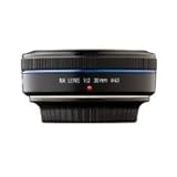 Samsung 30mm NX Pancake lens for NX Series Cameras