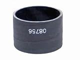 K&N 08756 Hose; 2.75