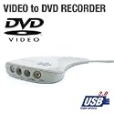 Pinnacle Dazzle DVC 100 DVD Recorder