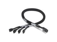Adaptec I-mSASx4-4SATAx1 0.5m Preisvergleich
