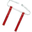 Flag Football Belt and Flag Set, 6 Red Plus 6 Yellow