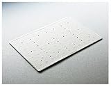 TOTO すべり止めマット パステルピンク