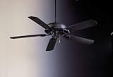 Transitional Sundowner Ceiling Fans BY Minka Aire F589-HT