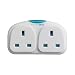 Adapter-Duo UK-Europe