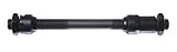 Sprint Hub Spindle Hollow Bike Wheel 140 X 9.7mm 7 Speed Rear Quick Release