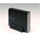 Verbatim GmbH 47596 8,9 cm (3,5 Zoll) 1 TB externe Festplatte for Mac