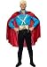 Flash Gordon Costume