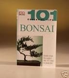 SKG Inc.'s 101 Essential Tips Bonsai Book