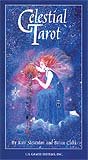 Celestial Tarot by Steventon/ Clark