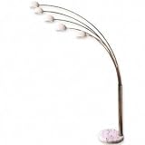 Anthony of California 98 Armed Floor Lamp
