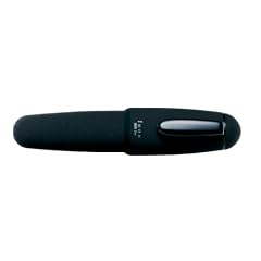 Tombow Tintenroller Egg schwarz / matt