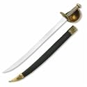 Pirate's Cutlass Sword