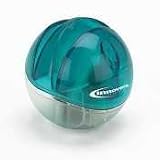 IVR59003 Copy Up Document Holder, 2-7/8 Diameter, Blue