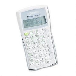TI 30XIIB Scientific Calculator, Battery Operated, 10 Digit Display, Hard Case... by Calculators