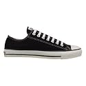"CT All Star OX, 3 UK, Black/White"