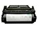 Lexmark T620, T622,X620, X622 Toner Cartridge - YIELD 30000 --- COMPATIBLE --- [12A6765]