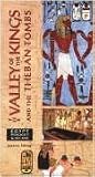 Egypt Pocket Guide: The Valley of The Kings and the Theban Tombs