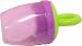 Sassy Teething Feeder (Pink/Green)