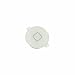 Home Button Keypad Menu Key For iPhone 3g 3gs White