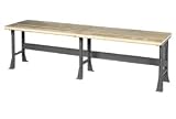 144 X 30 Workmaster Bench