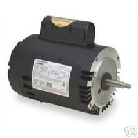 1.5 hp 3450rpm 56J Frame 115 230 Volts Swimming Pool Pump Motor Service Factor = 1.30 - AO... by AO Smith