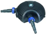 Review Oase  / Oase Aquamax ECO 16000 Pond Pump