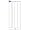 14cm Extension System (white)