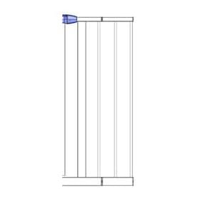 7cm Extension System (white)