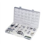Dye DM6 Complete Repair Kit