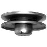 Craftsman 136572 Spindle Pulley Replacement Fits 44