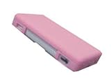 Revue Dragon-Electronics  / Guard Mask pour Nintendo DS Lite (Rose)